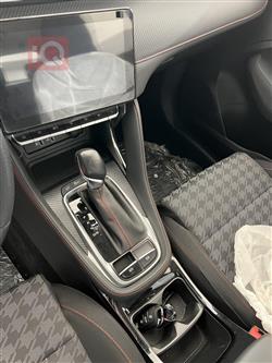 ام جي ZS